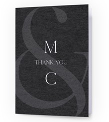 Ampersand Swirls