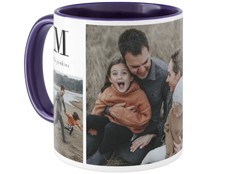 Monogram Family