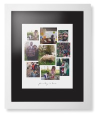 Gallery Collage of Nine