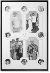 Vintage Family Tree​