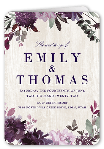 Harvest Time Florals