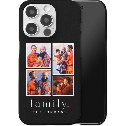 Family Heart