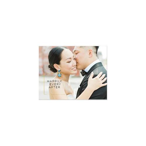 Modern Love Story 11x14 undefined  Premium Album