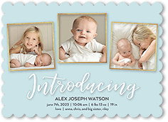 Script Introductions