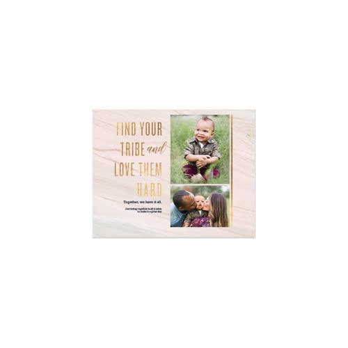 Gilded Marble 8x11 undefined  Premium Album