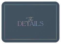 Flourishing Penmanship