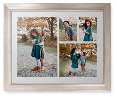 Mixed Four Up Landscape Collage