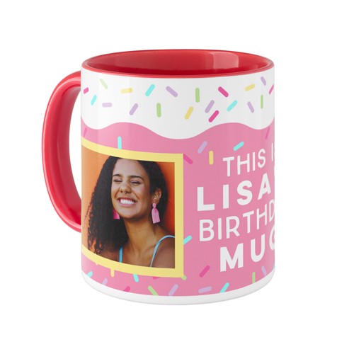Sweet Birthday Cake
