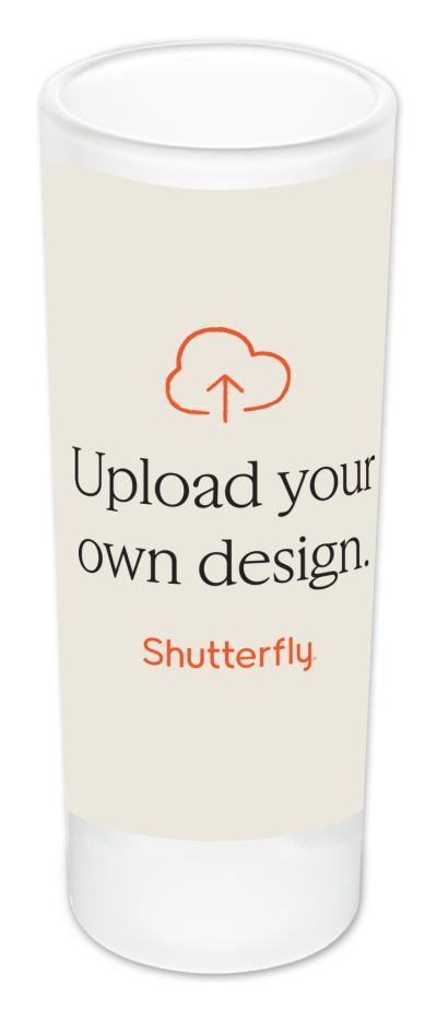 Upload Your Own Design