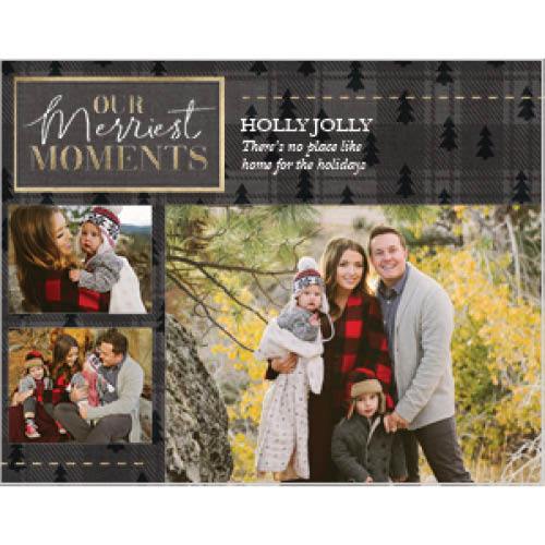 Celebrate the Season 8x11 undefined  Premium Album