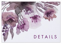 Abstract Bouquet