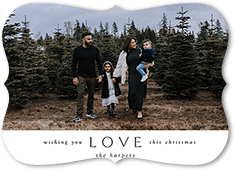 Affectionate Message