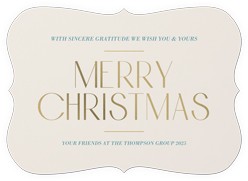 Celebrating Gratitude