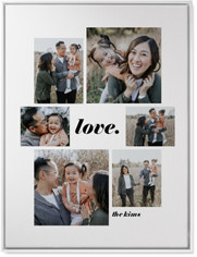 Gallery Around Text Portrait