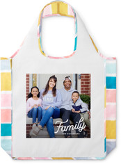 Tilted Family Letters