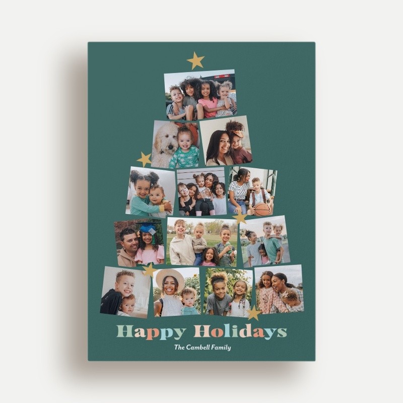 Photo Tree