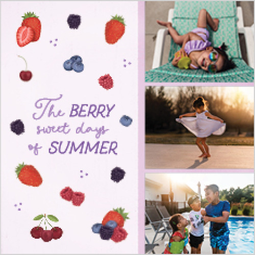 Seasonal Treats Calendar 12x12 undefined  Wall Calendar