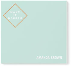 Modern Make It Happen