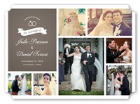 Wedding Rings Collage