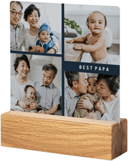 Caption Gallery Of Four