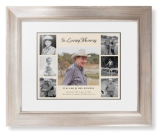 Gallery of Seven Memorial