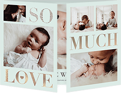 So Much Love Gallery