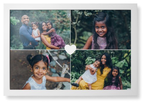 Museum Quality Heart Wall Prints