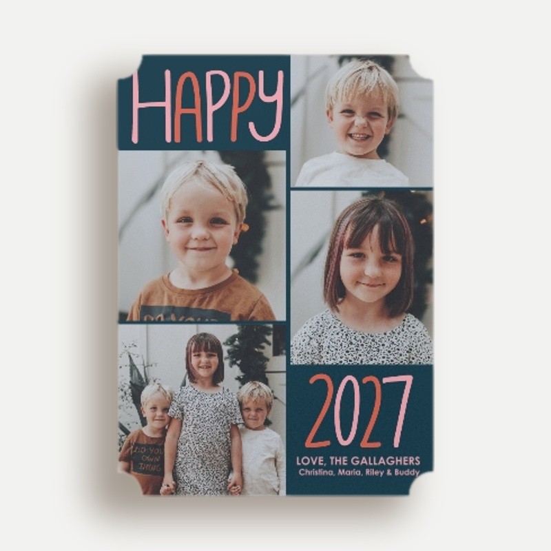 Cheerful Collection