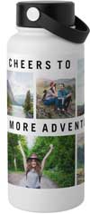 Cheers Adventures