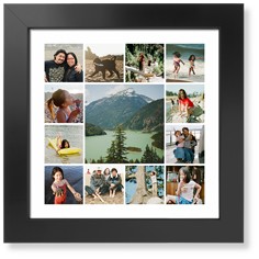 Hero Gallery of Thirteen Landscape