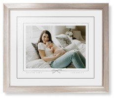 Whimsical Border of One