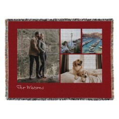 Gallery of Four Landscape