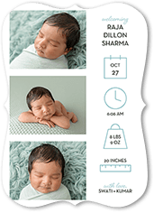 Iconic Introductions