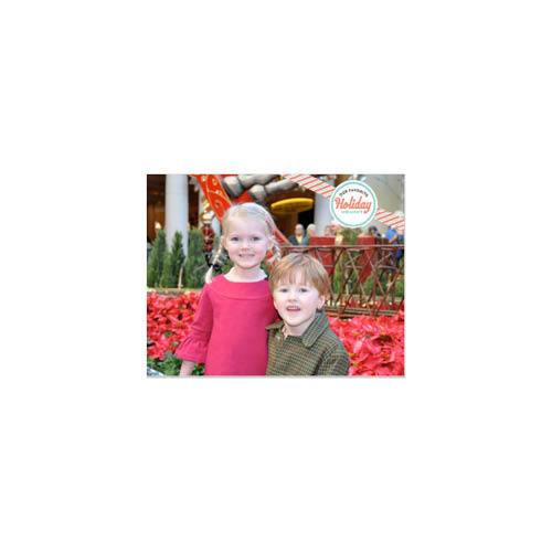 Year of Us 8x11 undefined  Premium Album