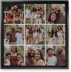 Gallery Grid of Nine