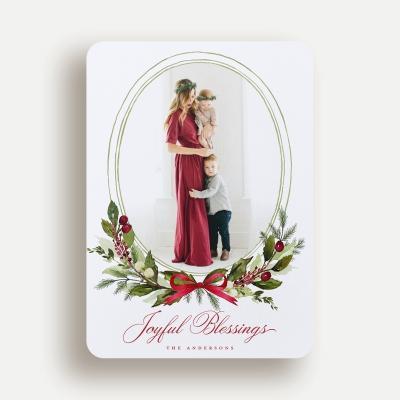 Extensive Wreath