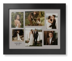 Gallery Collage of Six