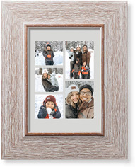 Gallery of Five Portrait