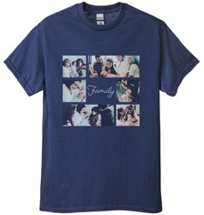 Gallery of Six Memories