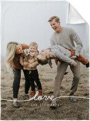 Love Doodle Portrait