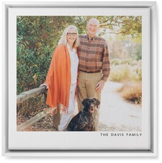 Modern Gallery of One