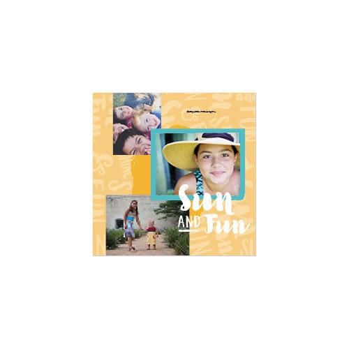 Year of Cheer 12x12 undefined  Wall Calendar