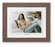 Whimsical Border of One