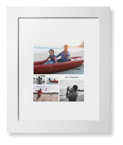 Hero Collage Portrait