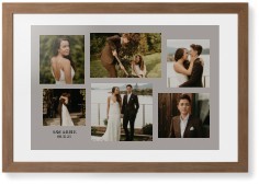 Gallery Collage of Six