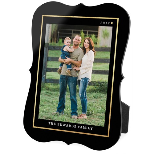 Simply Elegant Frame