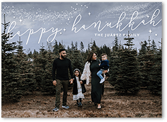 Contemporary Snowflake