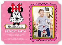 Disney Minnie Mouse Dots