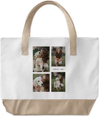 Caption Gallery Of Four