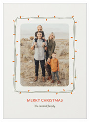 Simple String Lights